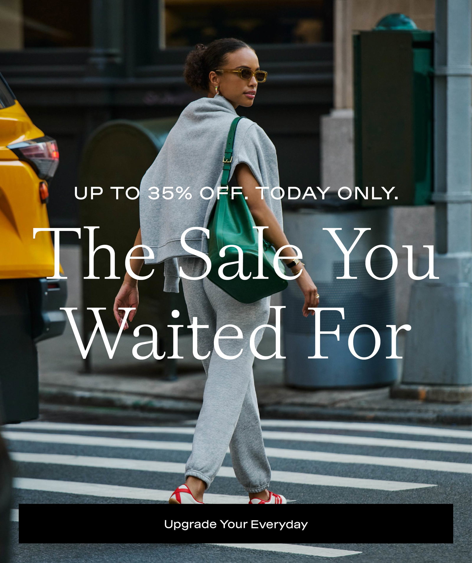 up to 35% off today only, shop now
