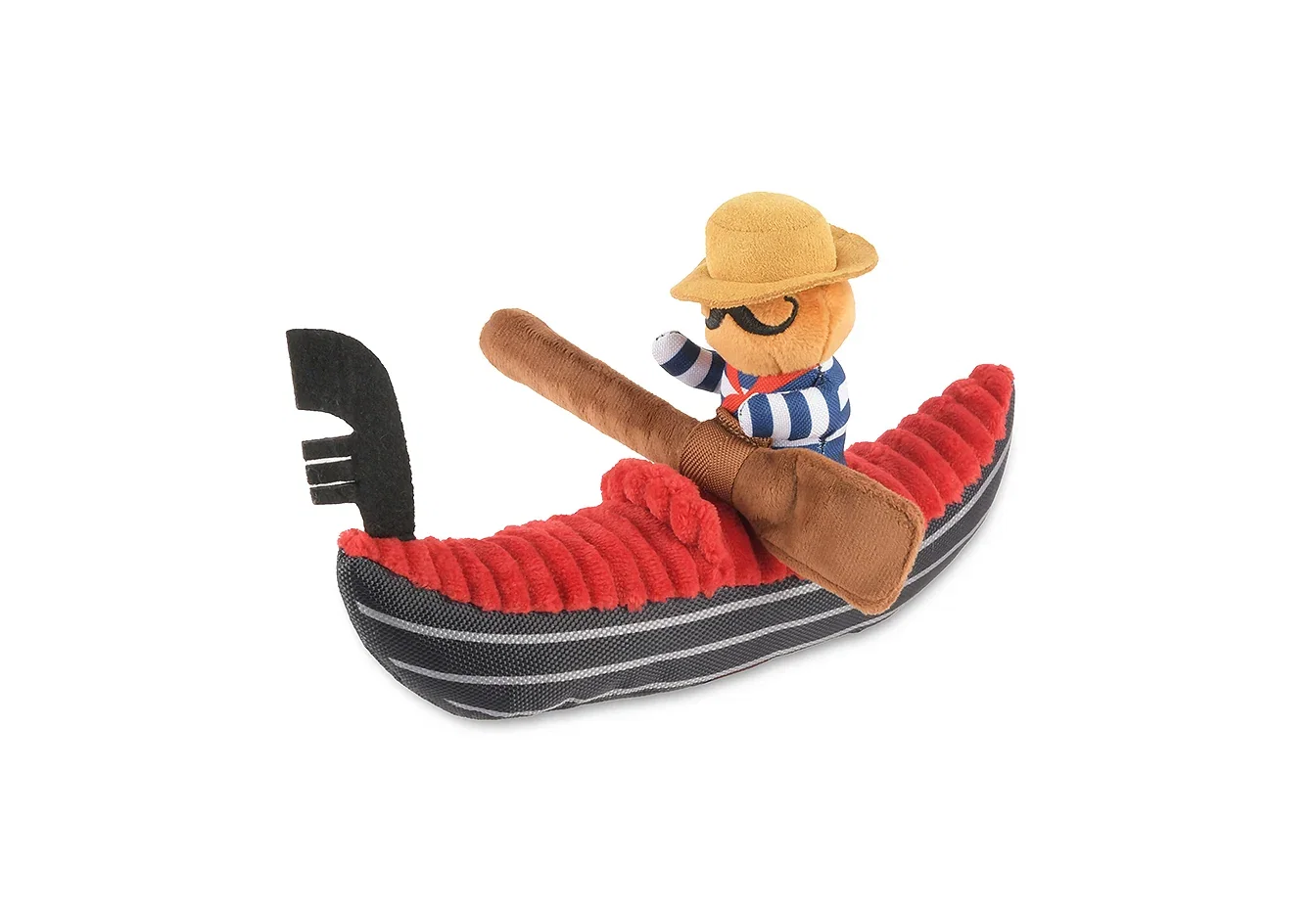 Image of Totally Touristy Giuseppe’s Gondola