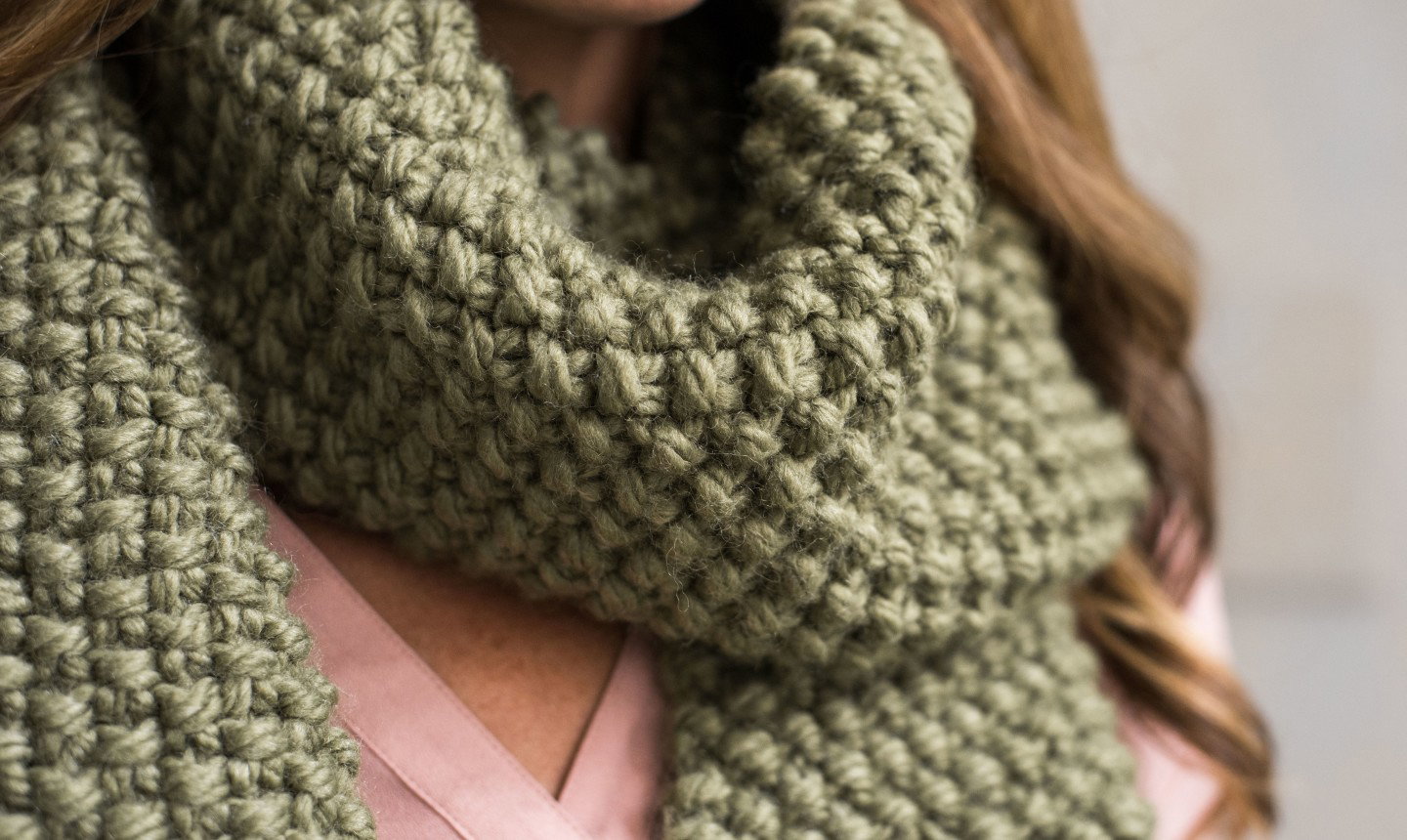 How to Knit Seed Stitch