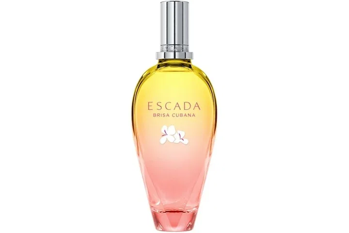 Escada Brisa Cubana Limited Edition Edt 100ml