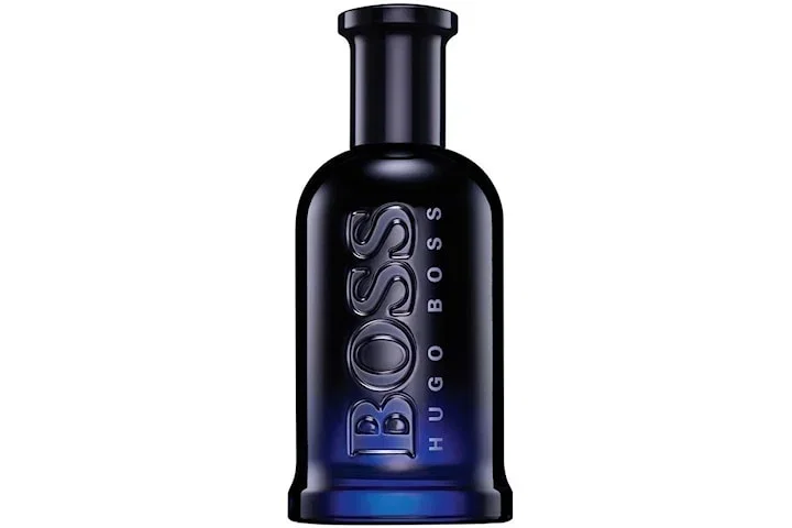 Hugo Boss Boss Bottled Night Edt 100ml