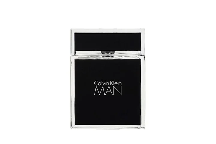 Calvin Klein Man Edt 100ml