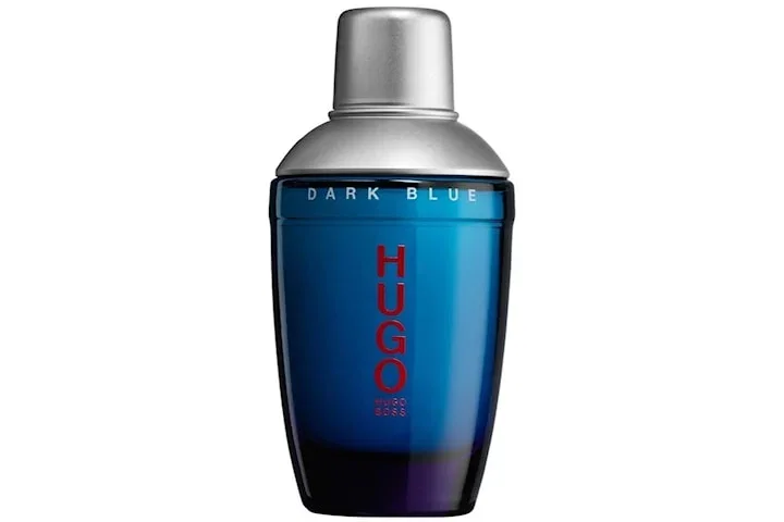 Hugo Boss Dark Blue Edt 75ml