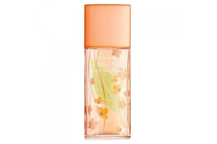 Elizabeth Arden Green Tea Nectarine Blossom Edt 100ml