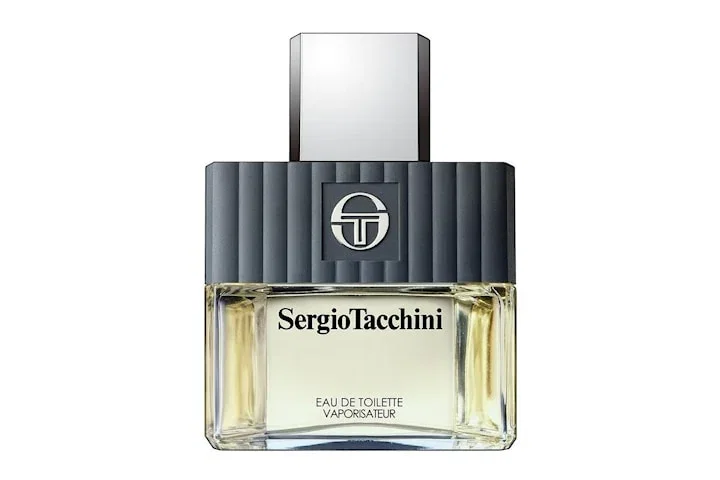 Sergio Tacchini Classic Edt 100ml