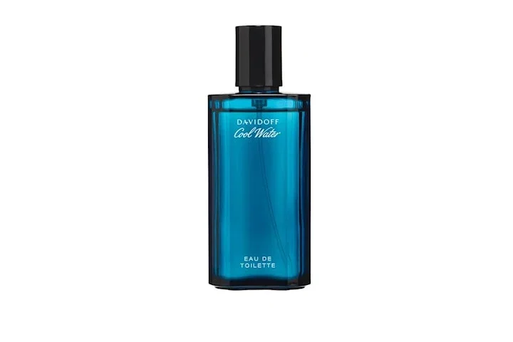 Davidoff Cool Water Man Edt 75ml