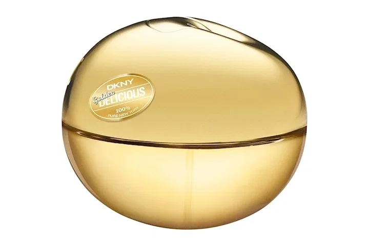 DKNY Golden Delicious Edp 100ml