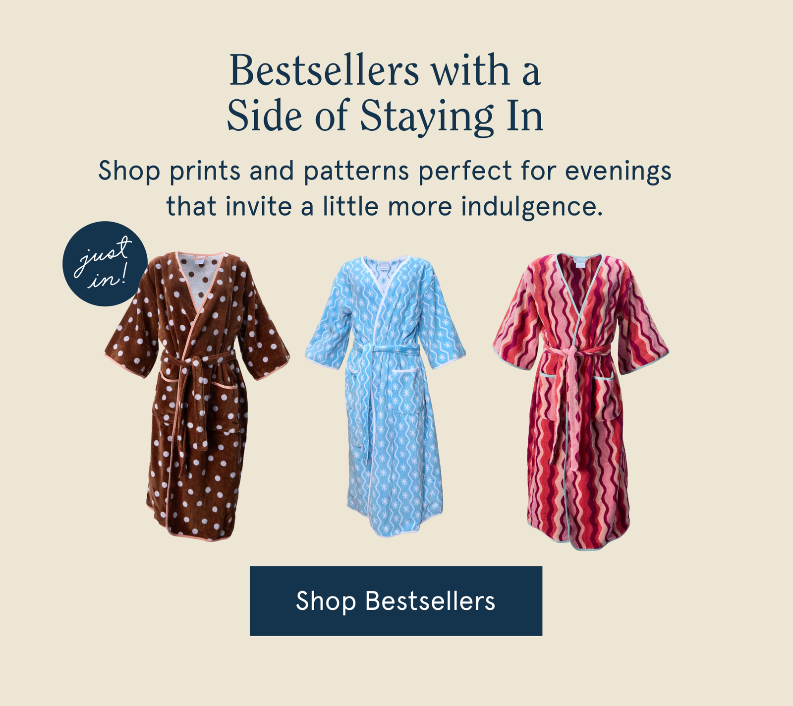 robes