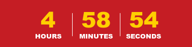 Countdown Timer