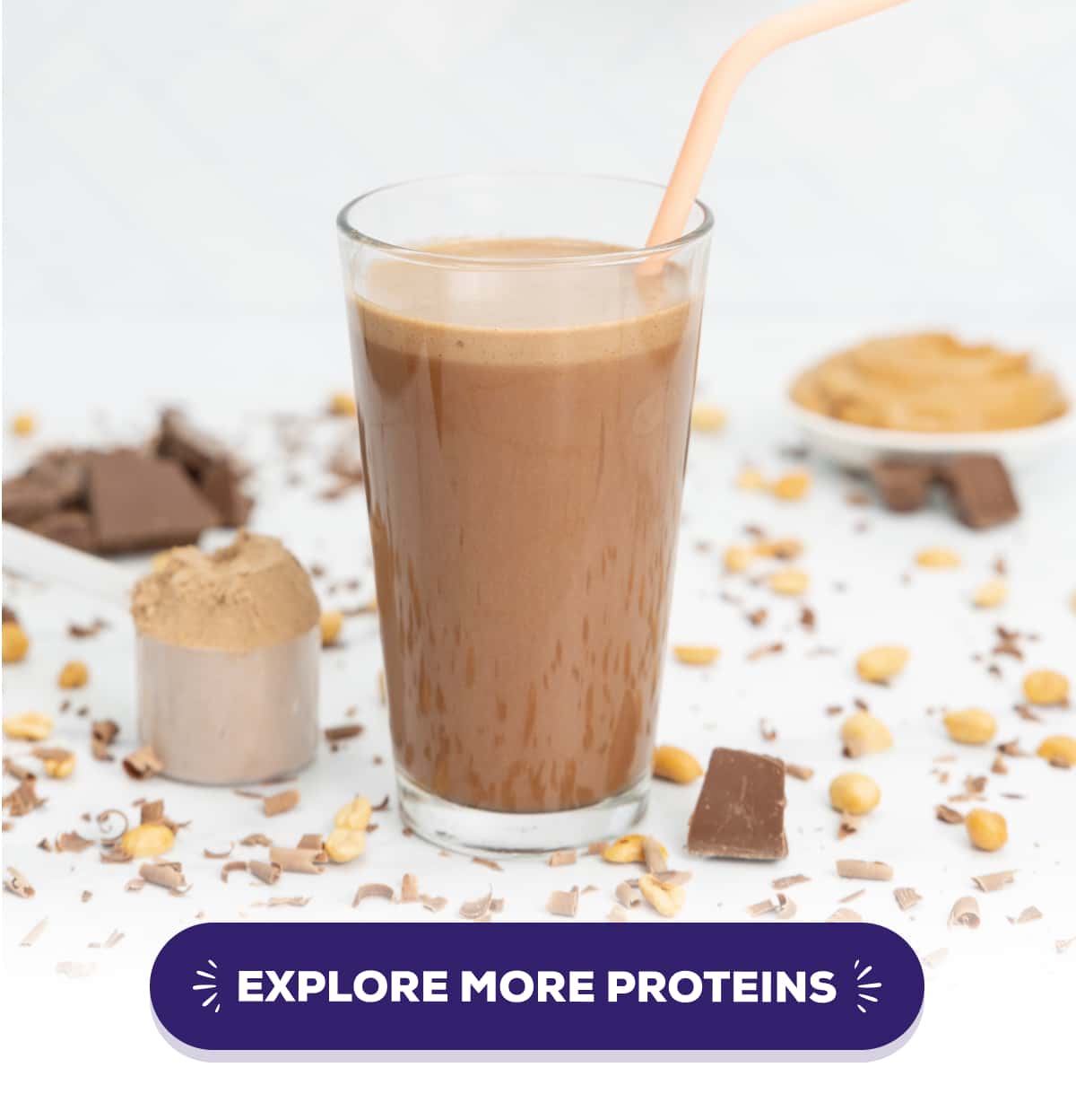 EXPLORE MORE PROTEINS