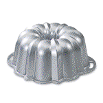 Image of Nordicware 60th Anniversary Bundt Cake Pan