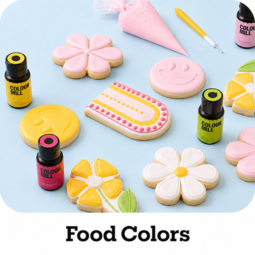 Food Colors