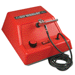 Image of KopyKake Airmaster Airbrush Machine