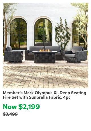 Shop Sam's Club