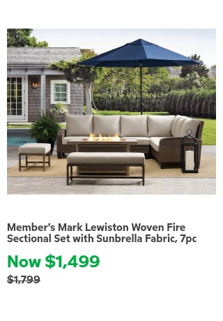 Shop Sam's Club