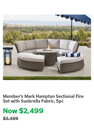 Shop Sam's Club
