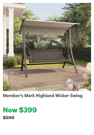 Shop Sam's Club