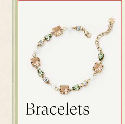 Shop Bracelets