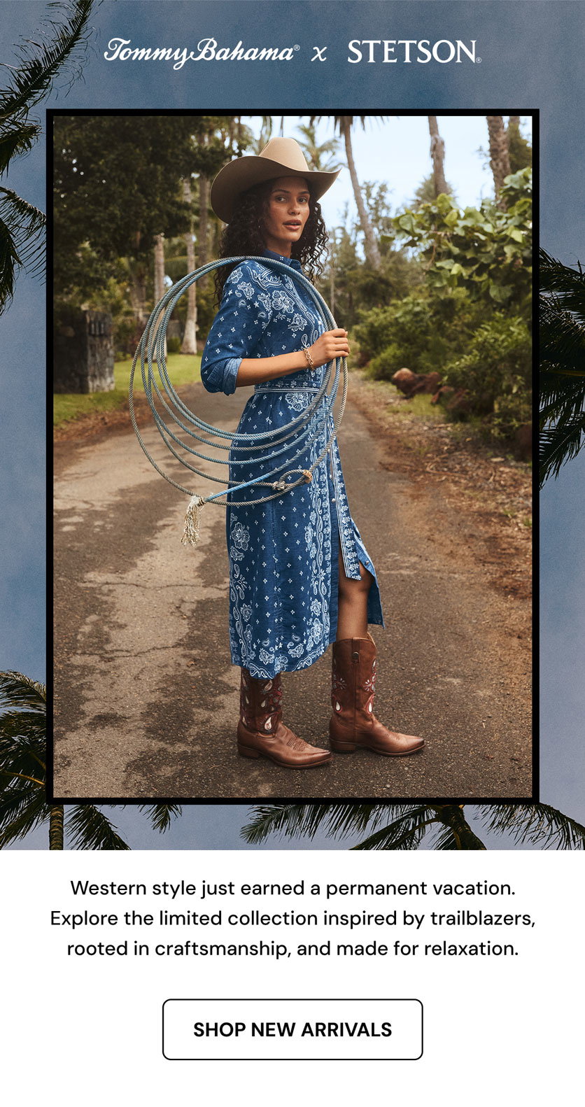 Shop New Arrivals