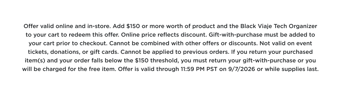 Shop the Sale