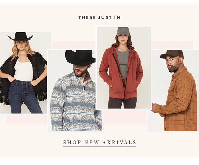 Shop Boots & Apparel