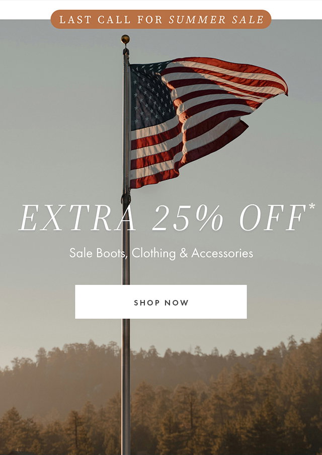 Shop Boots & Apparel