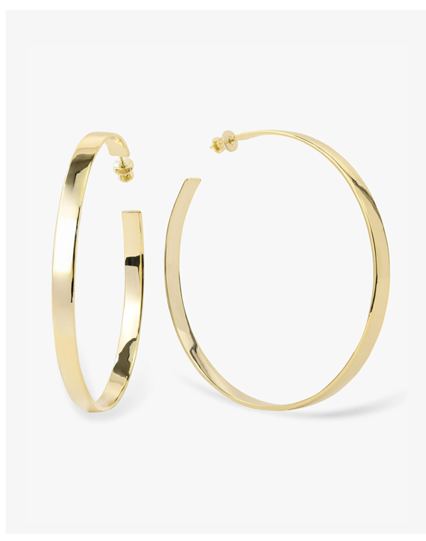 Atlas Hoops 3"