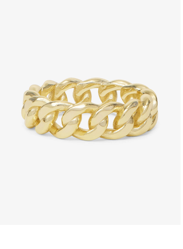 Julian 6.8mm Ring