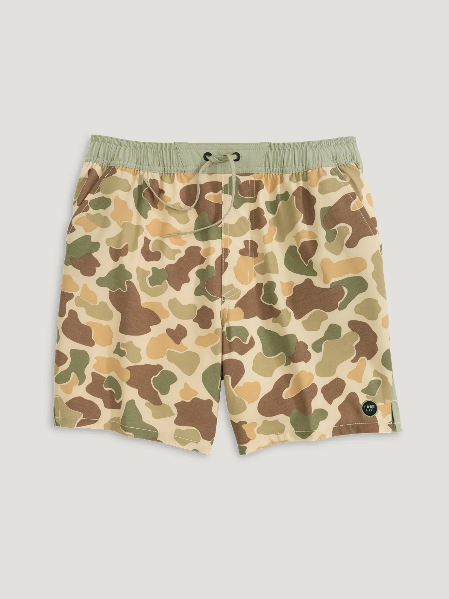 Image of Men's Palmera Trunk – 16