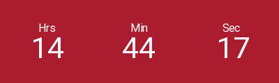 Countdown Timer