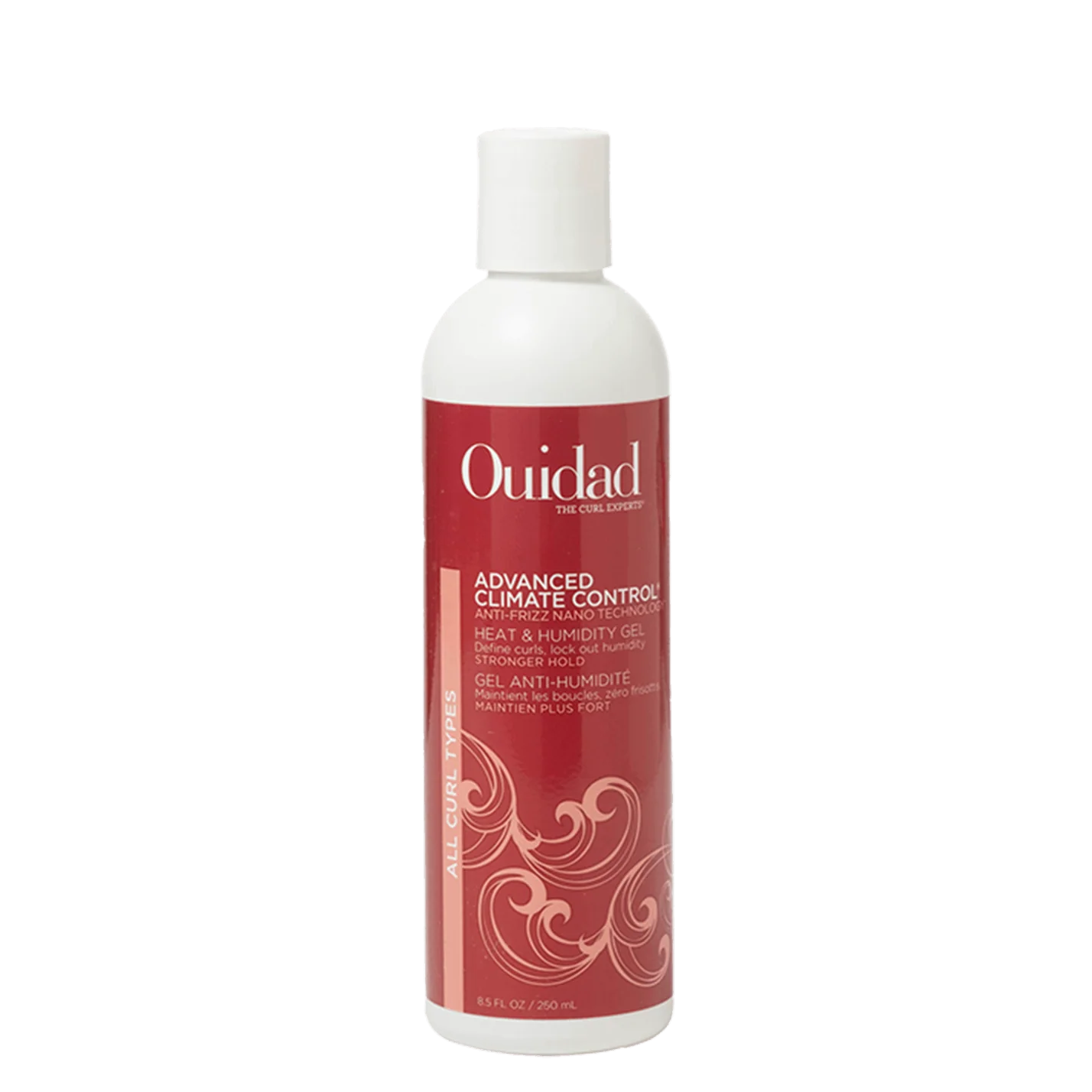 Image of Advanced Climate Control® Heat & Humidity Gel - Stronger Hold