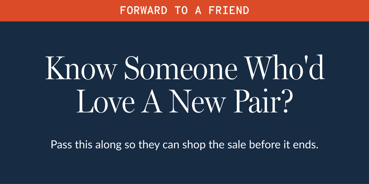 Forward to a friend