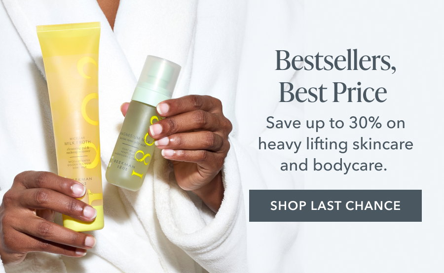 Bestsellers, Best Price | Last Chance to Save Uo to 30%