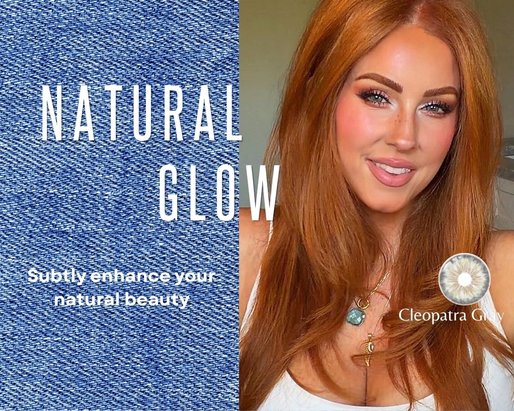 Natural Glow
