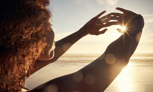 Want Better Sleep? This Daytime Habit May Be The Missing Piece