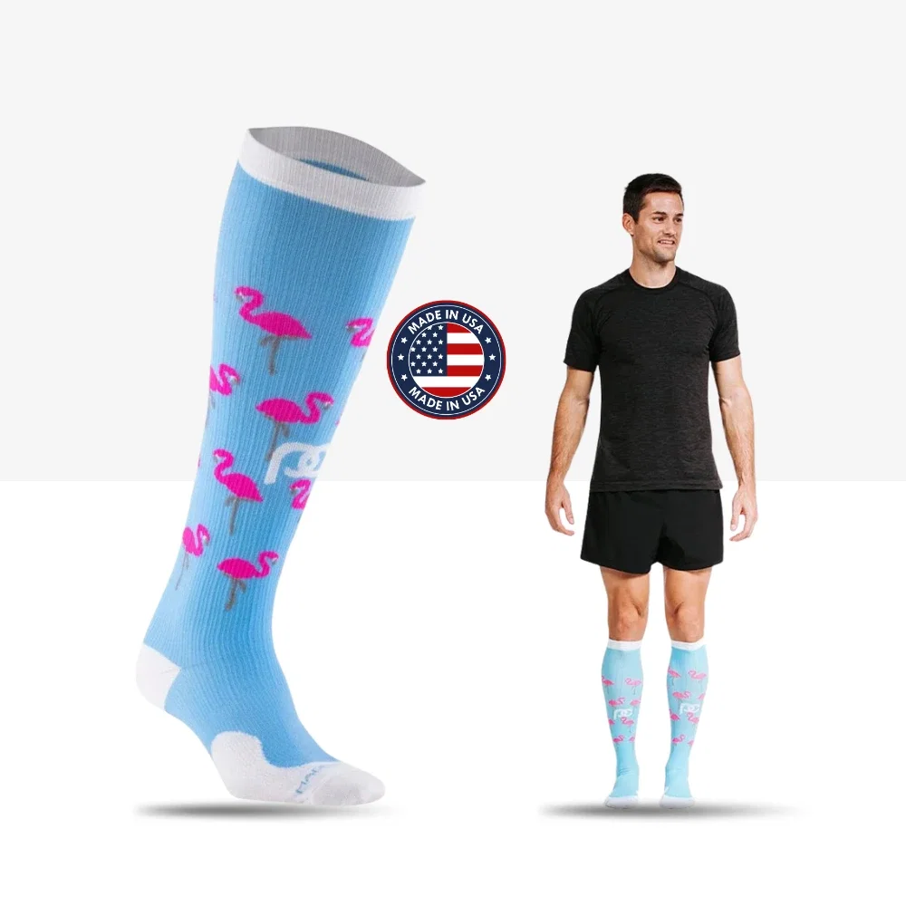 Marathon, Flamingos