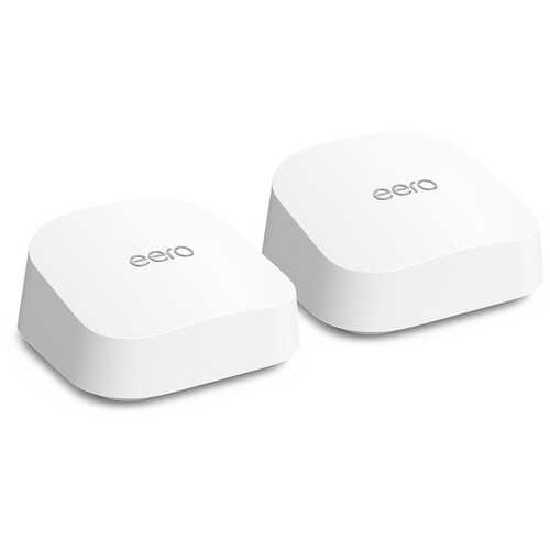 7 Mesh Wi-Fi 7 System
