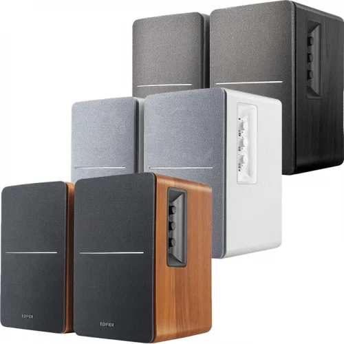 R1280T Active Speakers