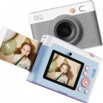 Insta Lux Hybrid Camera