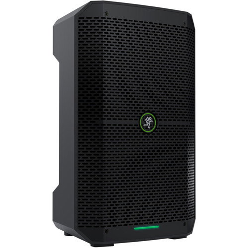 Thump Go Loudspeaker