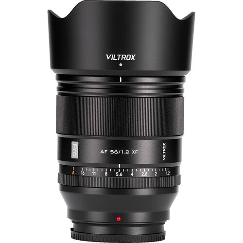 AF 56mm f/1.2 Pro XF Lens