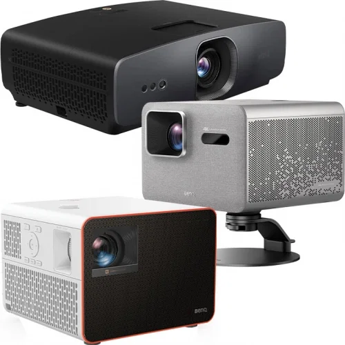 DLP Projectors