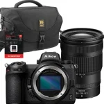 Z7 II Mirrorless Camera