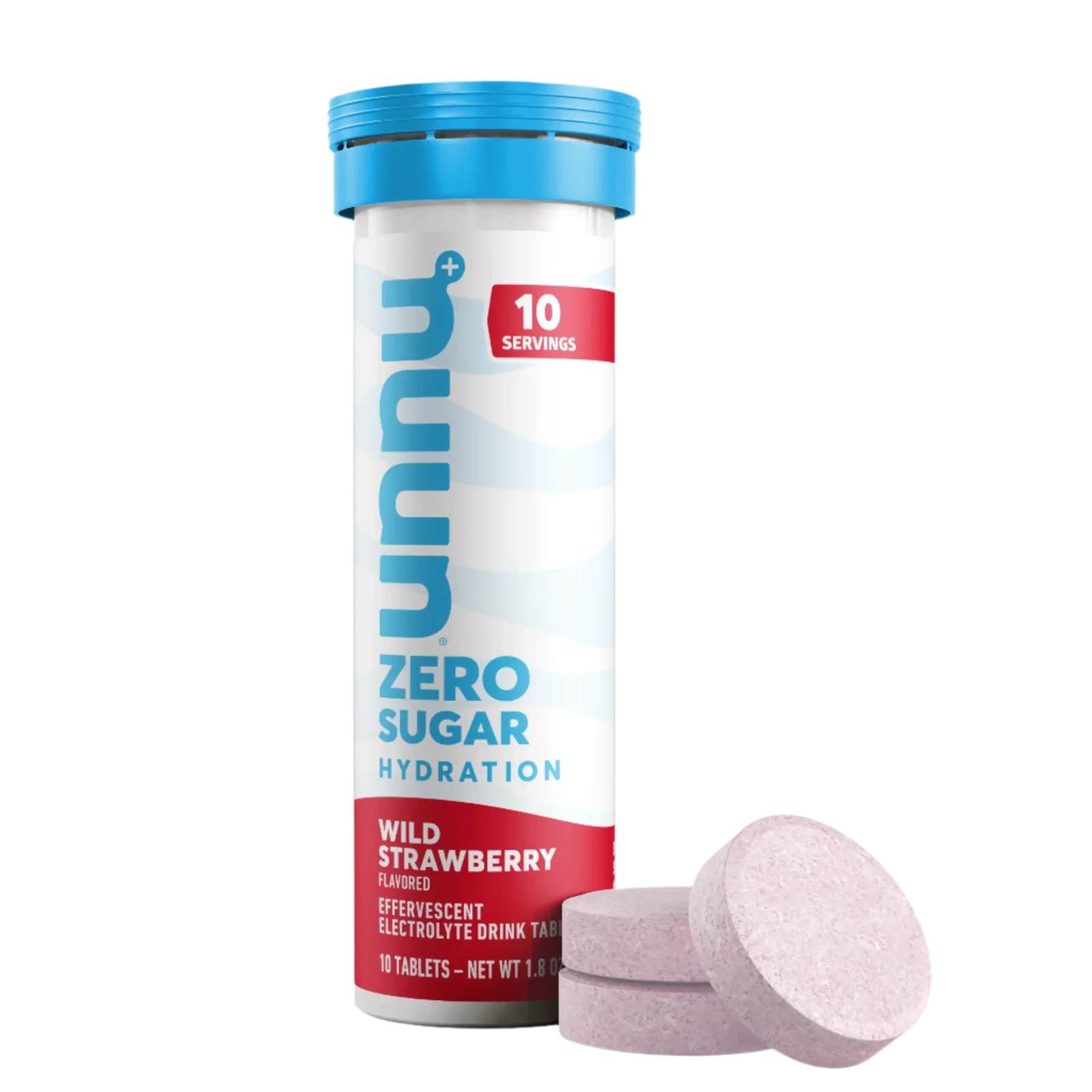 Image of Nuun Zero Sugar