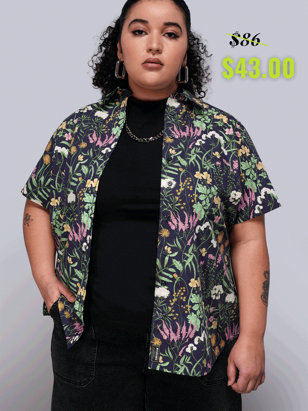 Up to 80% Off
