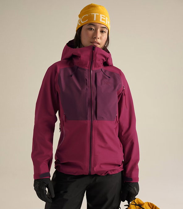 Sperro SV Jacket