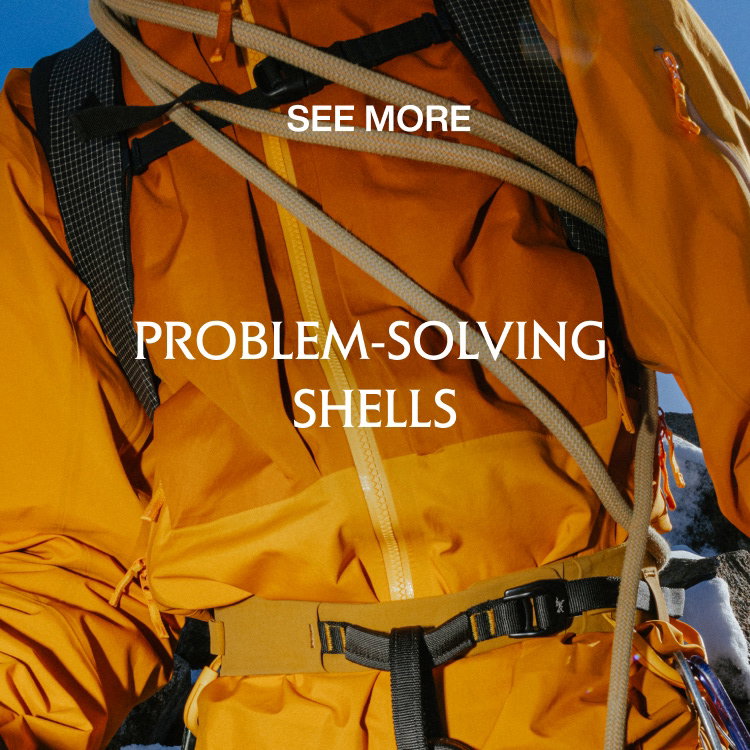 PROBLEM-SOLVING SHELLS