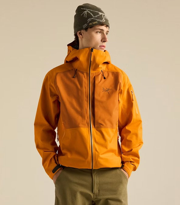 Sperro SV Jacket