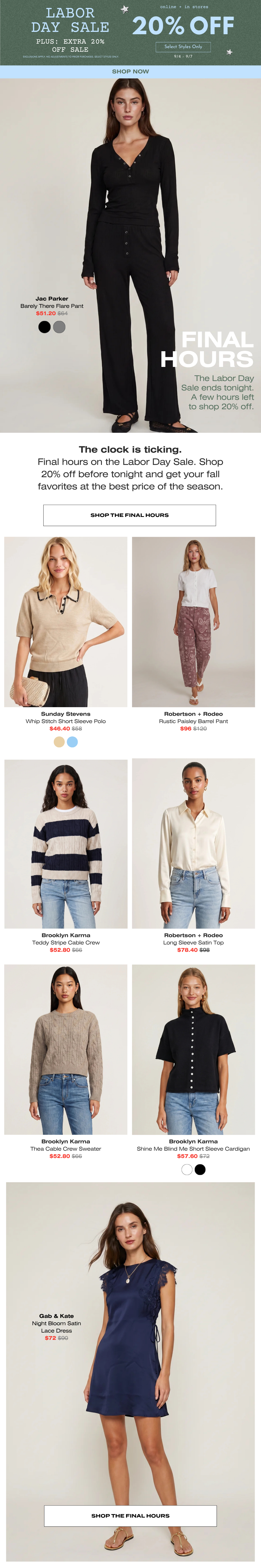 Shop Now