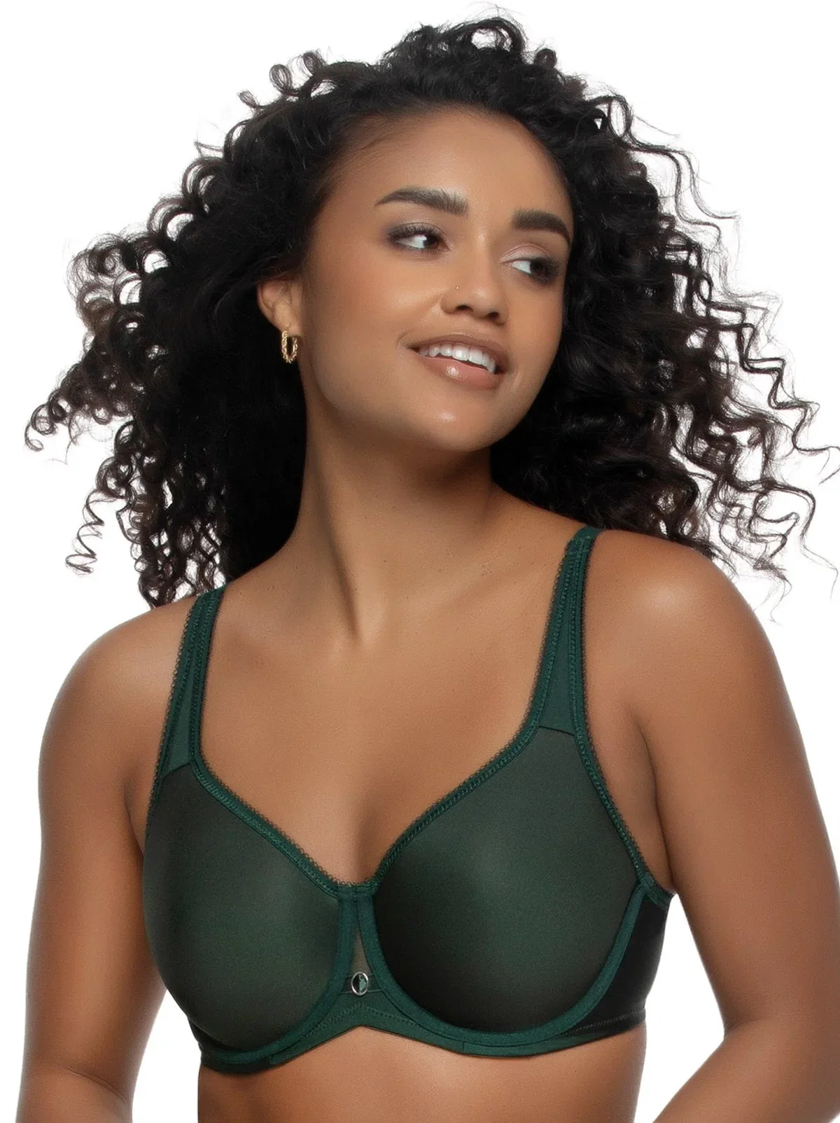 Image of Celestial Seamless T-Shirt Bra